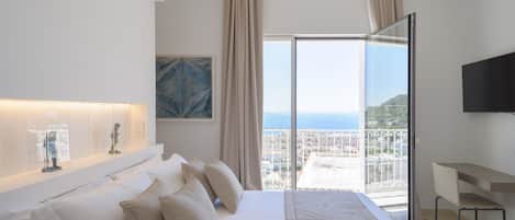 1 bedroom, iron/ironing board, free WiFi