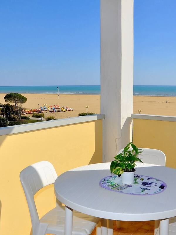 Balcone