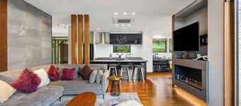 Rusutsu Chalet Altair 8