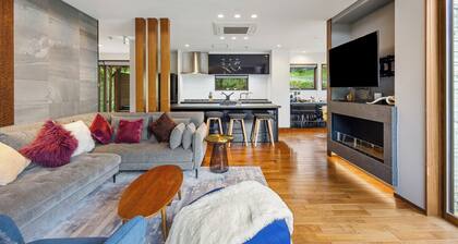 Rusutsu Chalet Altair 8