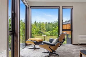 Luxury Villa | 4 bedrooms, iron/ironing board, free WiFi - Rusutsu Chalet Altair 8 (Rusutsu)