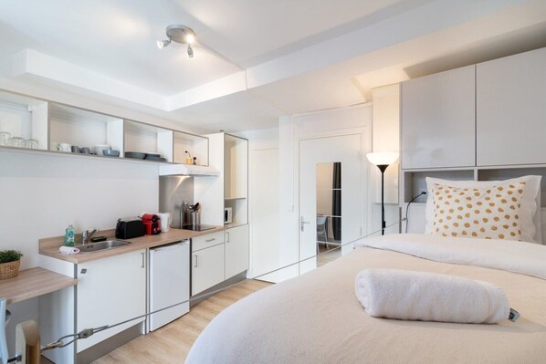 Internet, beddengoed