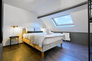 3 Schlafzimmer, Bügeleisen/Bügelbrett, Internetzugang, Bettwäsche