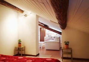 1 bedroom, WiFi, bed sheets - 1 bedroom apartment in milan (Milano)