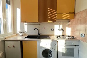 Private kitchen - Your house (Milano)