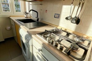 Private kitchen - Your house (Milano)