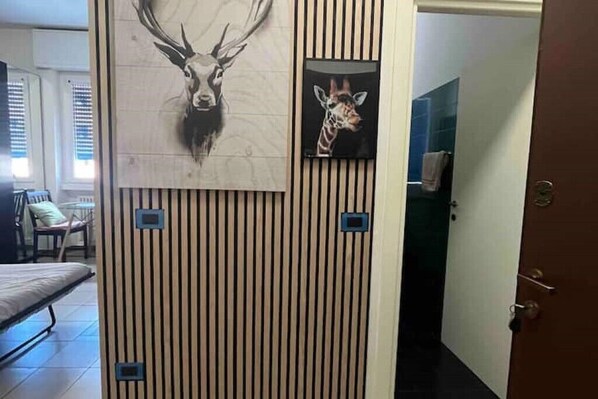 Interior - Your house (Milano)