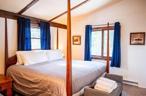 4 dormitoris, wifi i roba de llit 