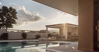 Vorto Luxury Villa III, a Signature Island Retreat