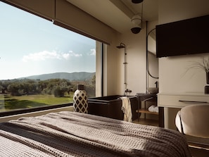 3 Schlafzimmer, Zimmersafe, Bügeleisen/Bügelbrett, Reisekinderbett