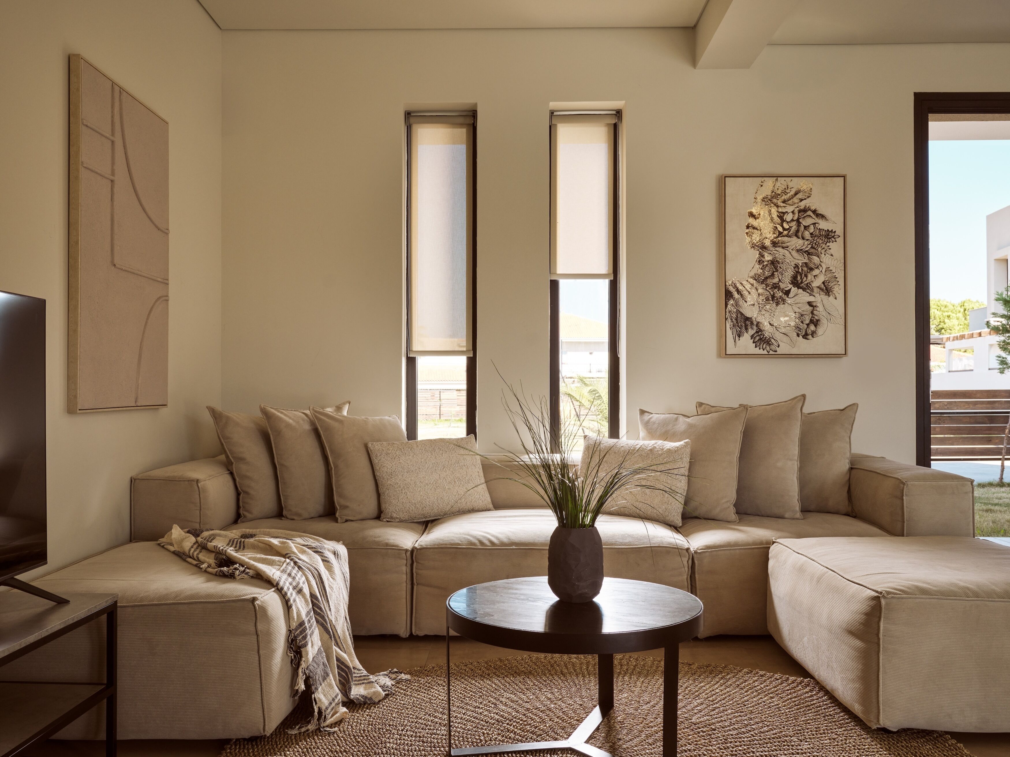 Vorto Luxury Villa Iii, A Signature Island Retreat - Kalamaki