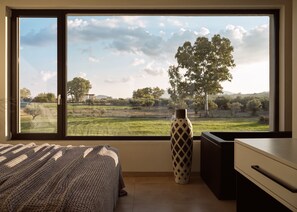 3 Schlafzimmer, Zimmersafe, Bügeleisen/Bügelbrett, Reisekinderbett