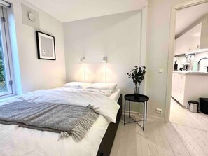 3 Schlafzimmer, Bügeleisen/Bügelbrett, WLAN, Bettwäsche