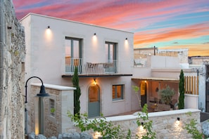 Fachada