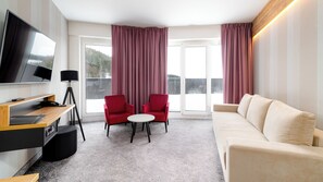 Televisión de pantalla plana