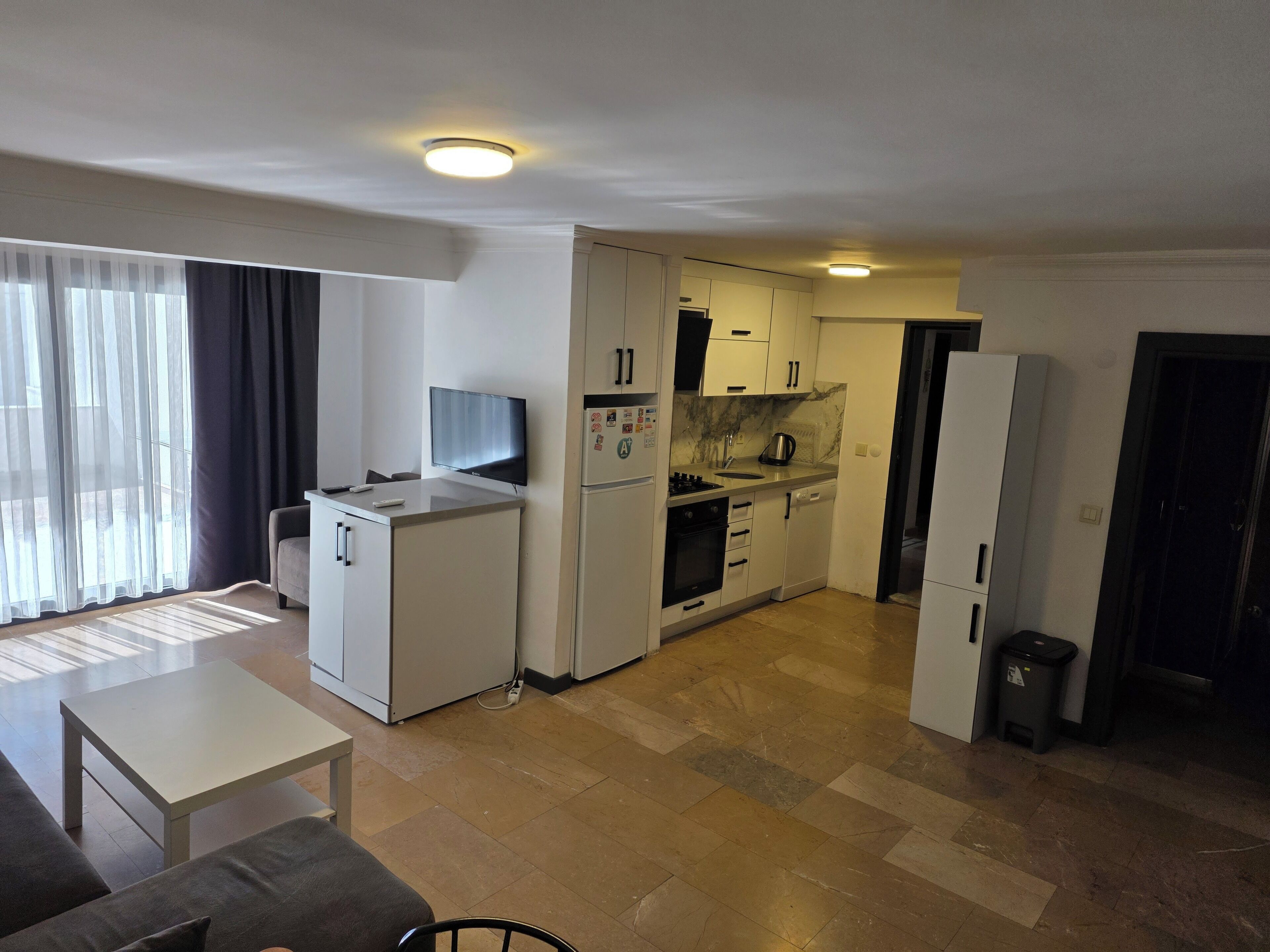 Photo - İlya Apart 2