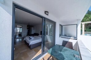 Studio Deluks | Balkon