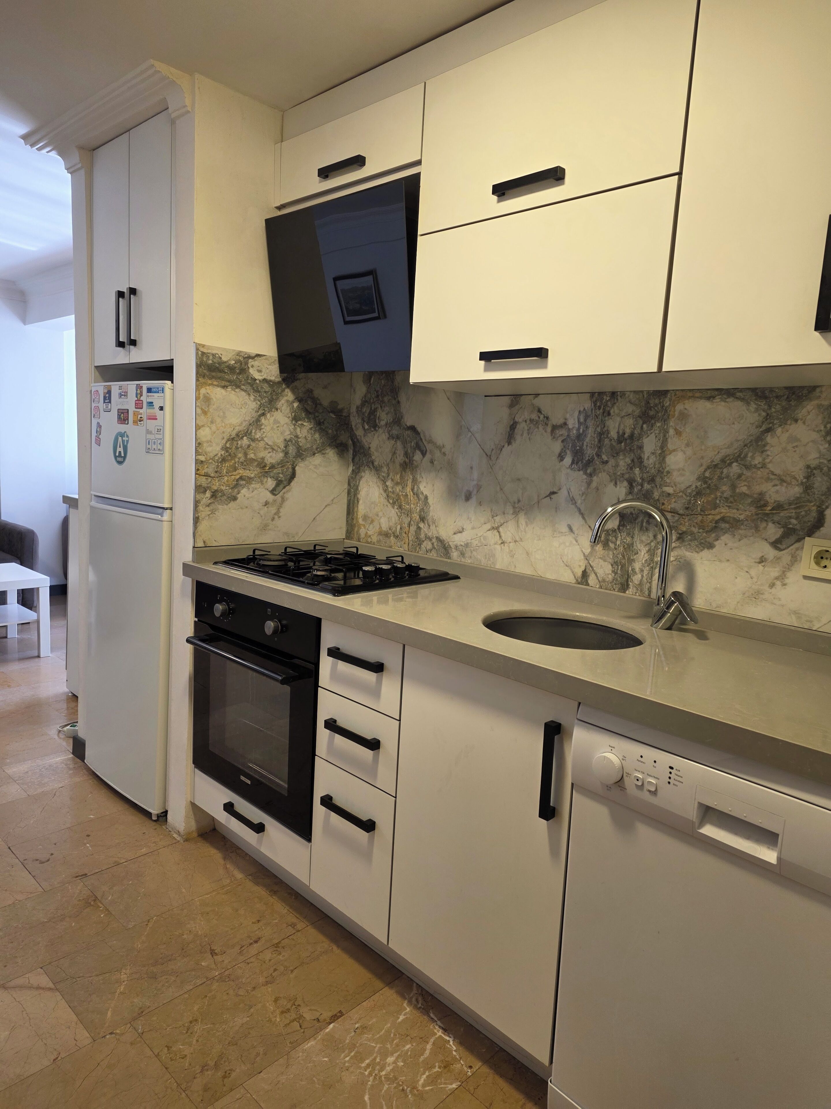 Photo - İlya Apart 2