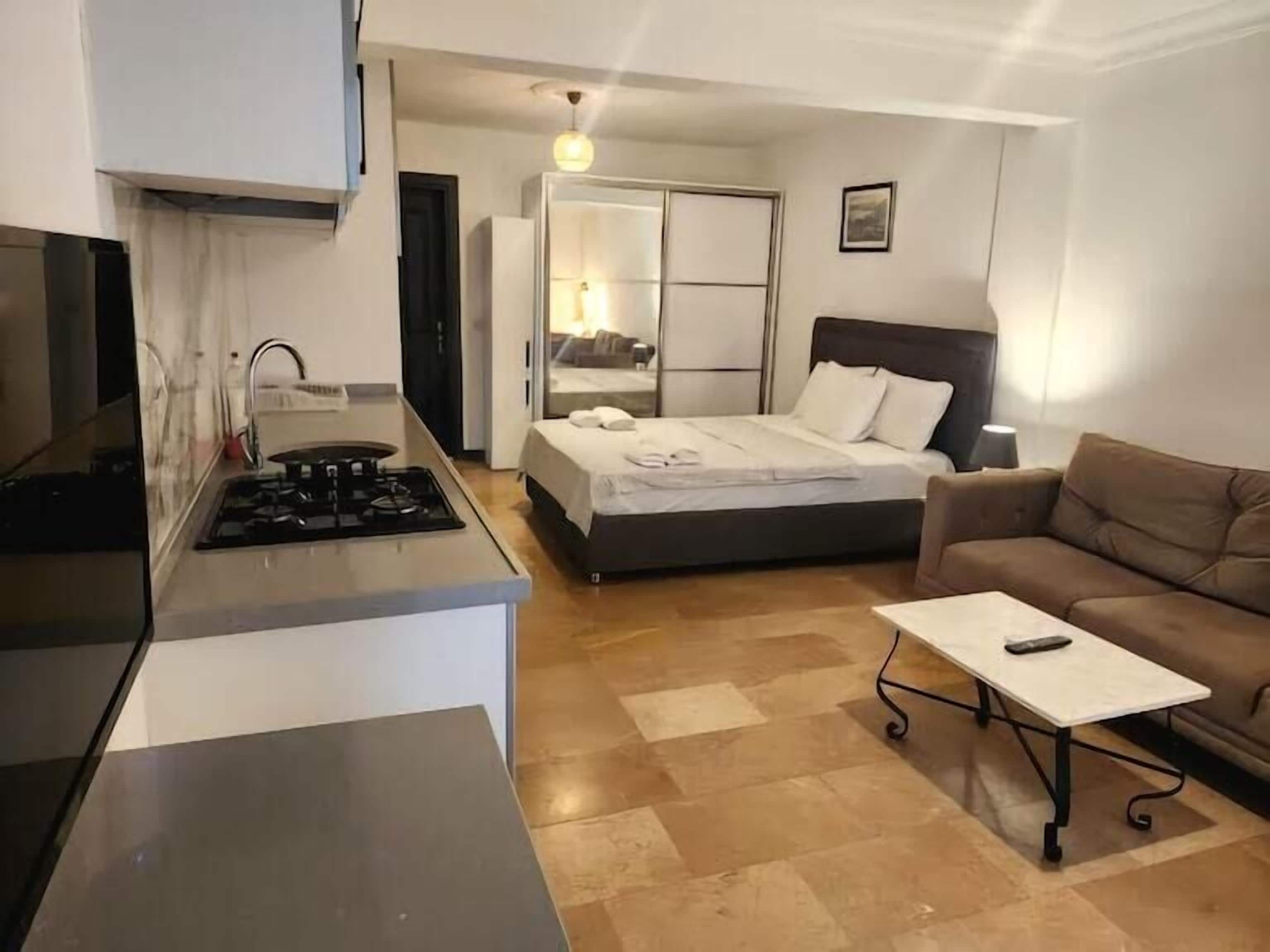 Foto - İlya Apart 2