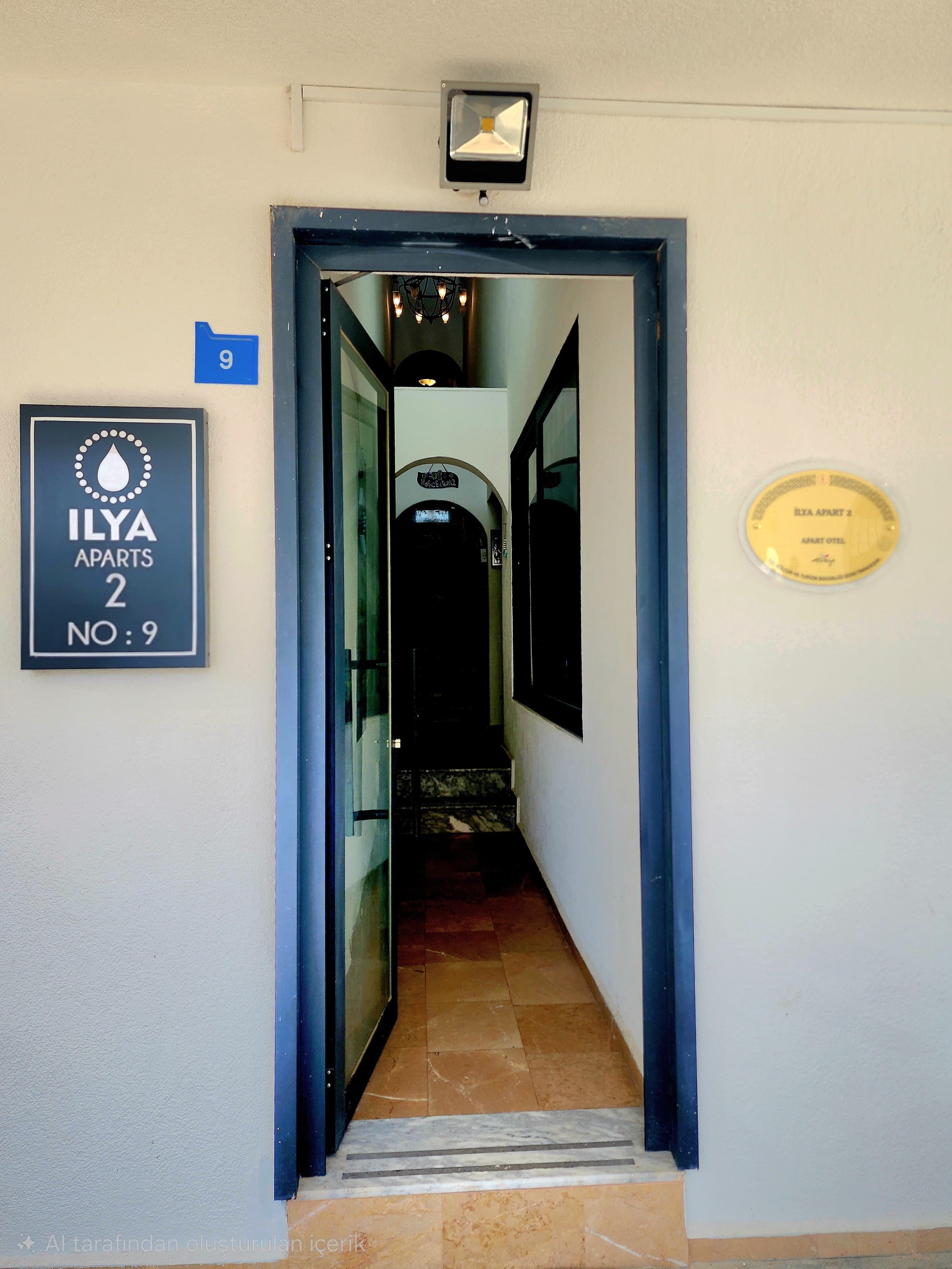 Photo - İlya Apart 2