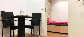 Beach House mit Kostenlosem Parkplatz, Zentral