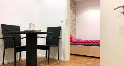 Beach House mit Kostenlosem Parkplatz, Zentral