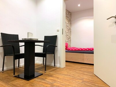 Beach House mit Kostenlosem Parkplatz, Zentral