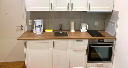 Beach House mit Kostenlosem Parkplatz, Zentral