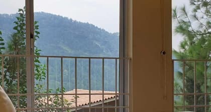 Whispering Pines Hotel & Residences
