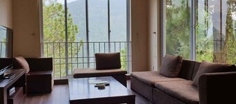 Whispering Pines Hotel & Residences