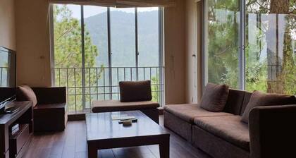 Whispering Pines Hotel & Residences