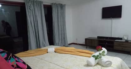 Nelsguest- A Guest house in Nelspruit