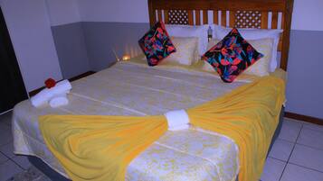 4 Schlafzimmer, Bügeleisen/Bügelbrett, WLAN, Bettwäsche