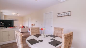 Casa rural | Servei de restauració