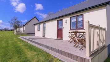 Cottage | Terrace/patio