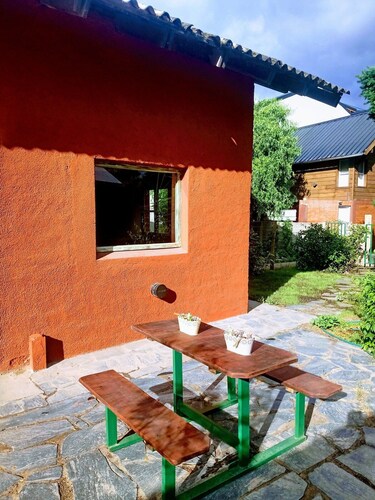 Mi Casa Tu Casa