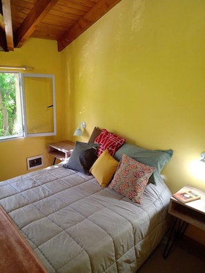 Departamento | Escritorio y wifi gratis 