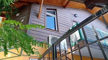Apartment | Exterior