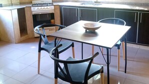 Leilighet | Spiseområde