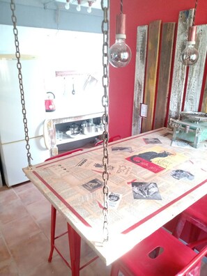 Chalet clásico | Interior