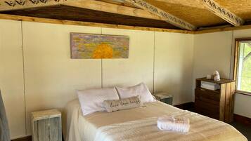 1 Schlafzimmer, Bettwäsche