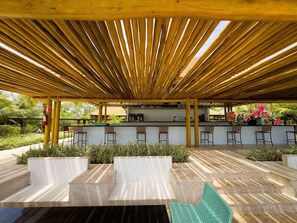 Villa | Property grounds