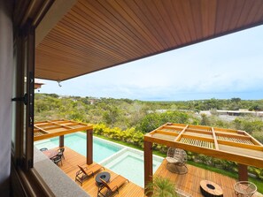 Villa | Pool