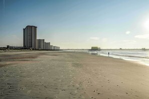 Appartement (2 Bedrooms) | Intérieur