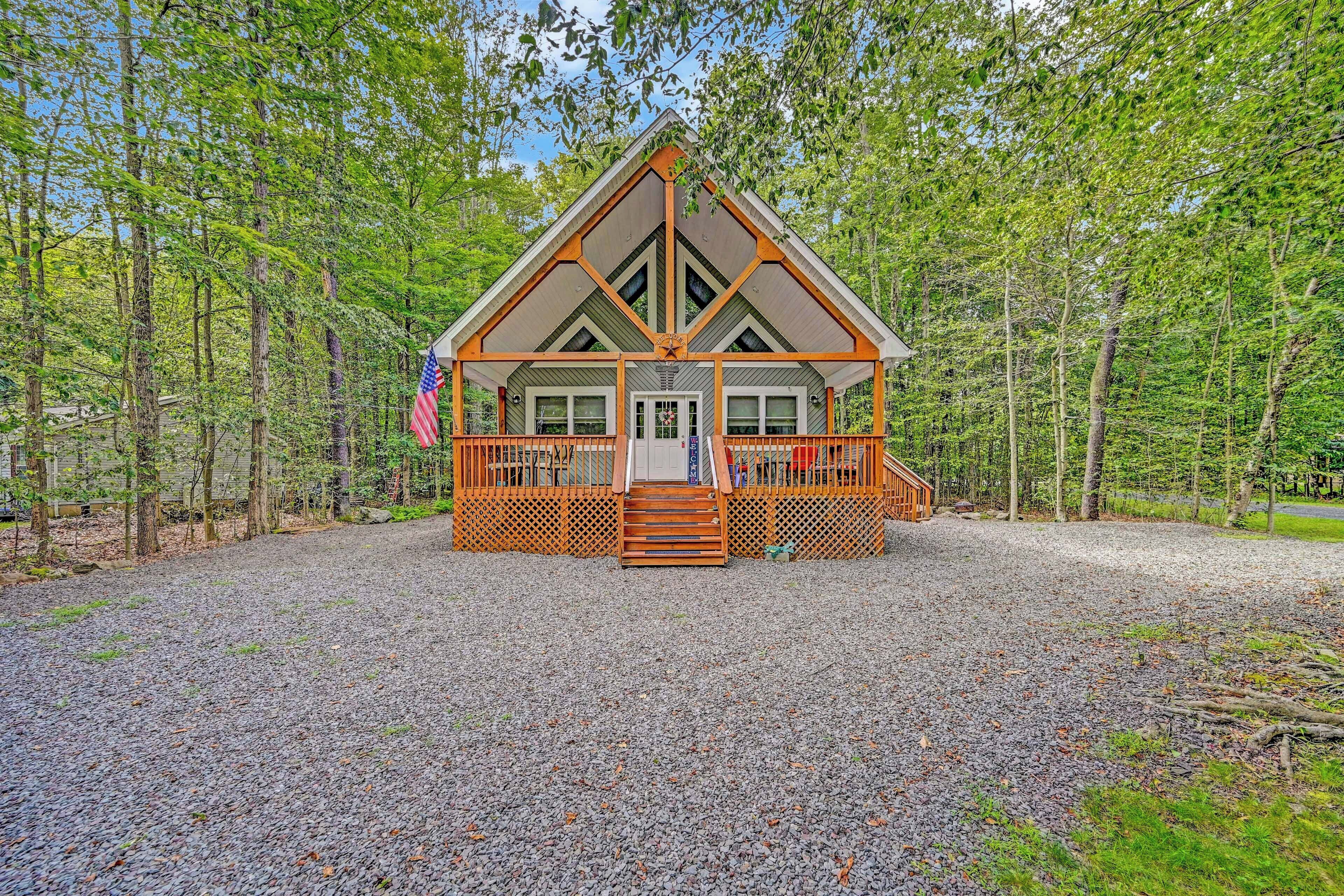 Rumah (3 Bedrooms) | Interior