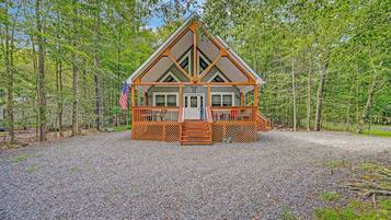 Rumah (3 Bedrooms) | Interior