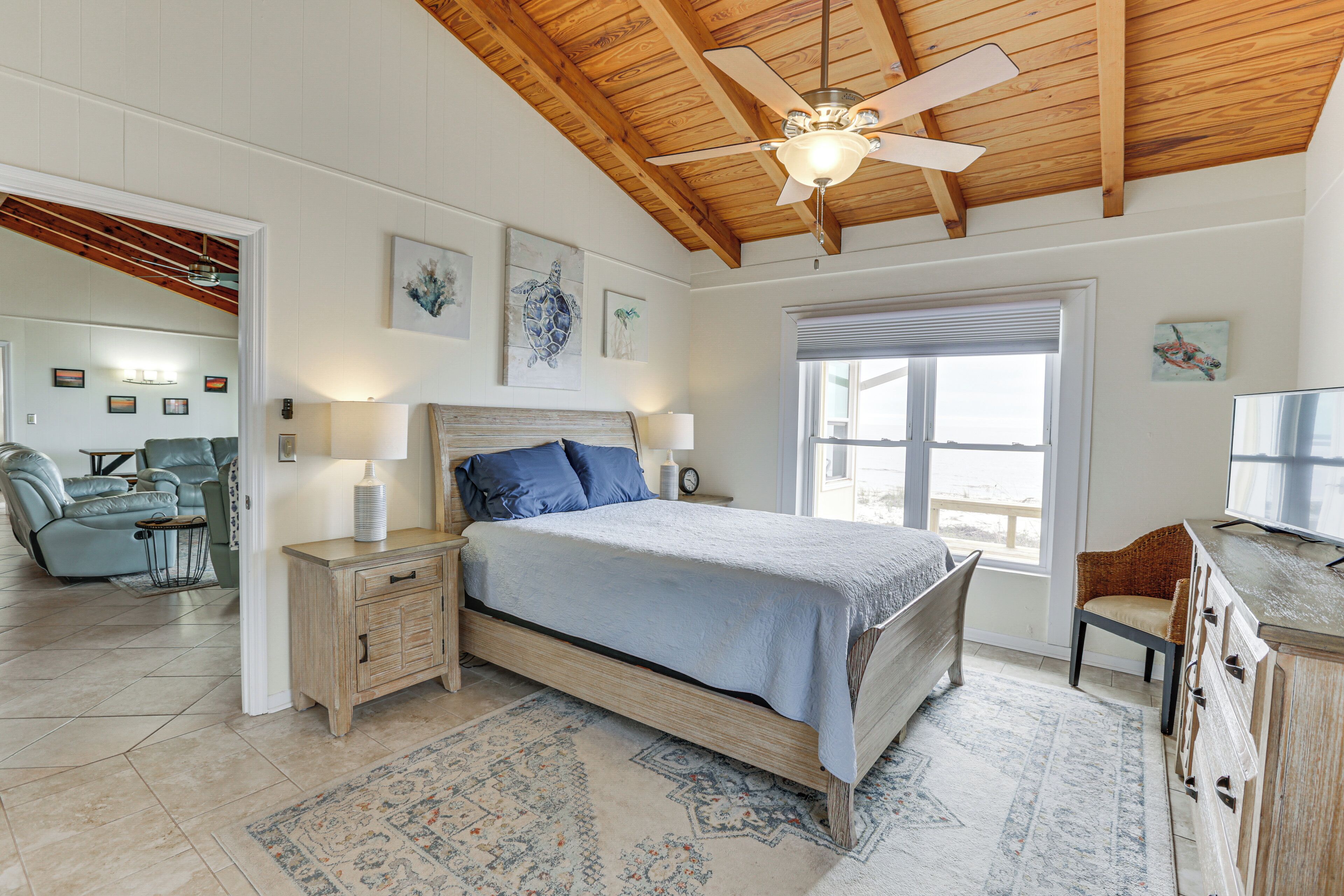 獨棟房屋 (3 Bedrooms) | 住宿內部