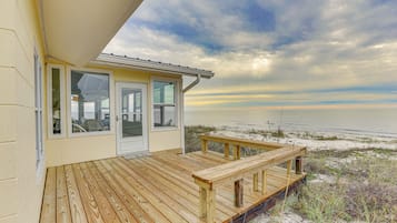 Maison (3 Bedrooms) | Intérieur