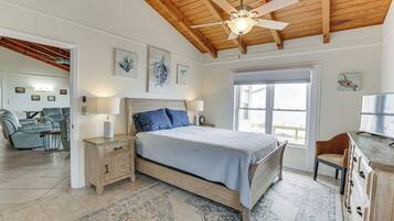 Maison (3 Bedrooms) | Intérieur