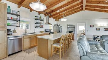 Maison (3 Bedrooms) | Intérieur